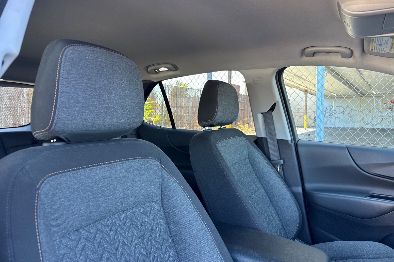2024 Chevrolet Equinox LT photo 16