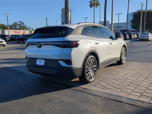 2024 Volkswagen ID.4 S photo 3