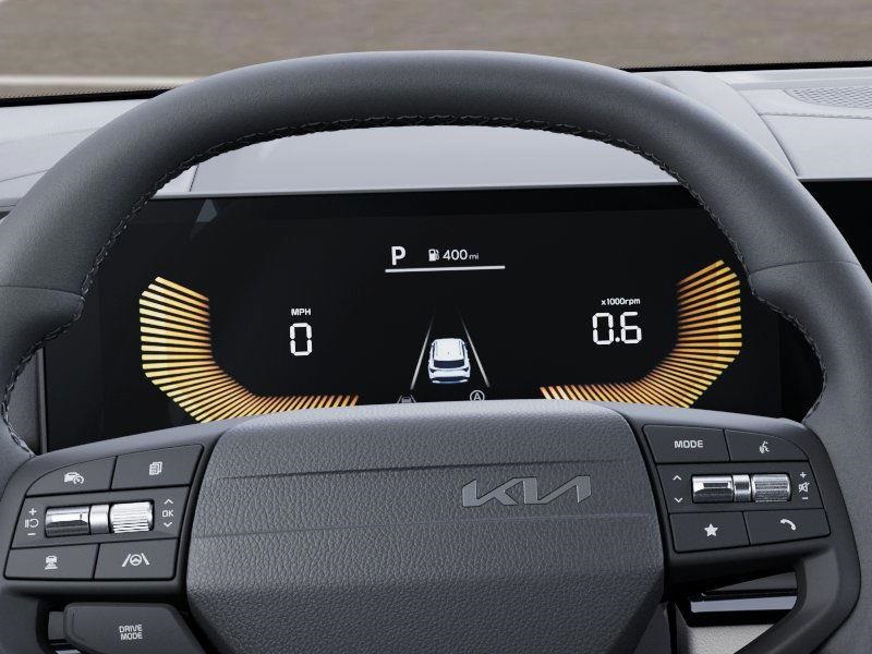 2026 Kia Sportage EX photo 19