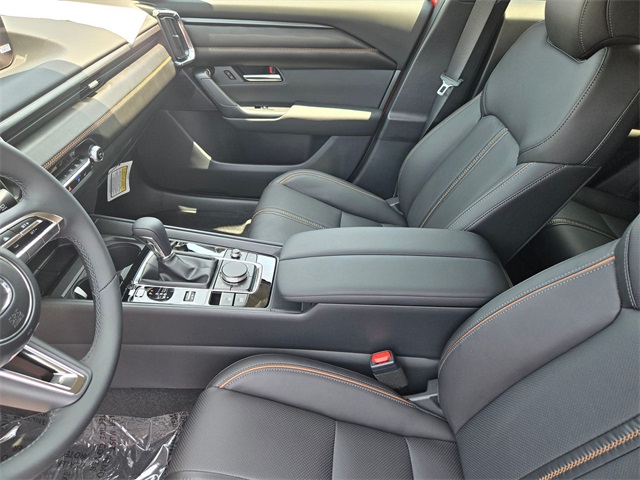 2025 Mazda CX-50 Premium Plus photo 8