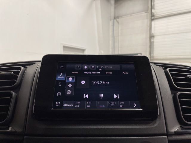 2024 Ram ProMaster 3500 photo 14