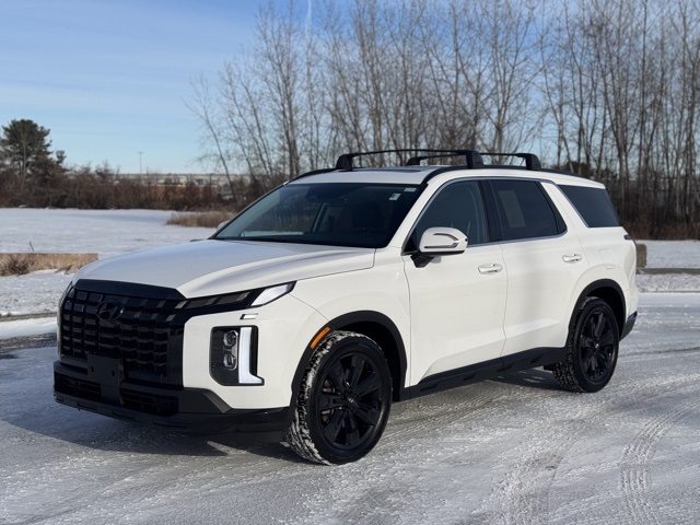 2023 Hyundai Palisade XRT's photo