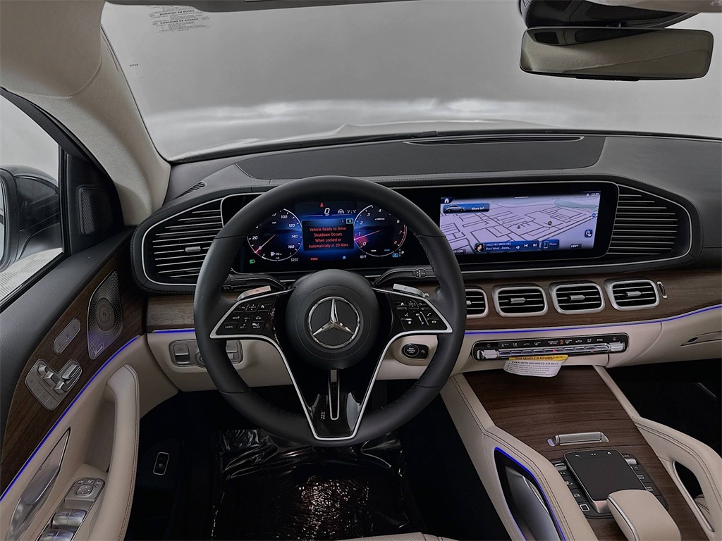 2026 Mercedes Benz GLE 450 4MATIC photo 22