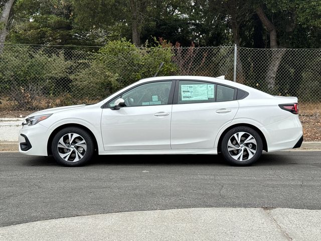 2025 Subaru Legacy Premium photo 9