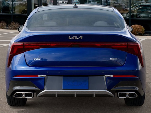 2026 Kia K5 GT photo 13