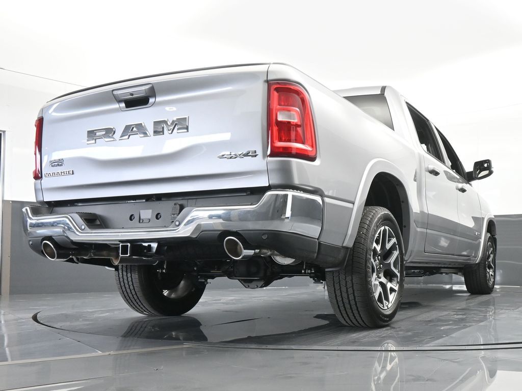 2025 Ram 1500 Laramie photo 48