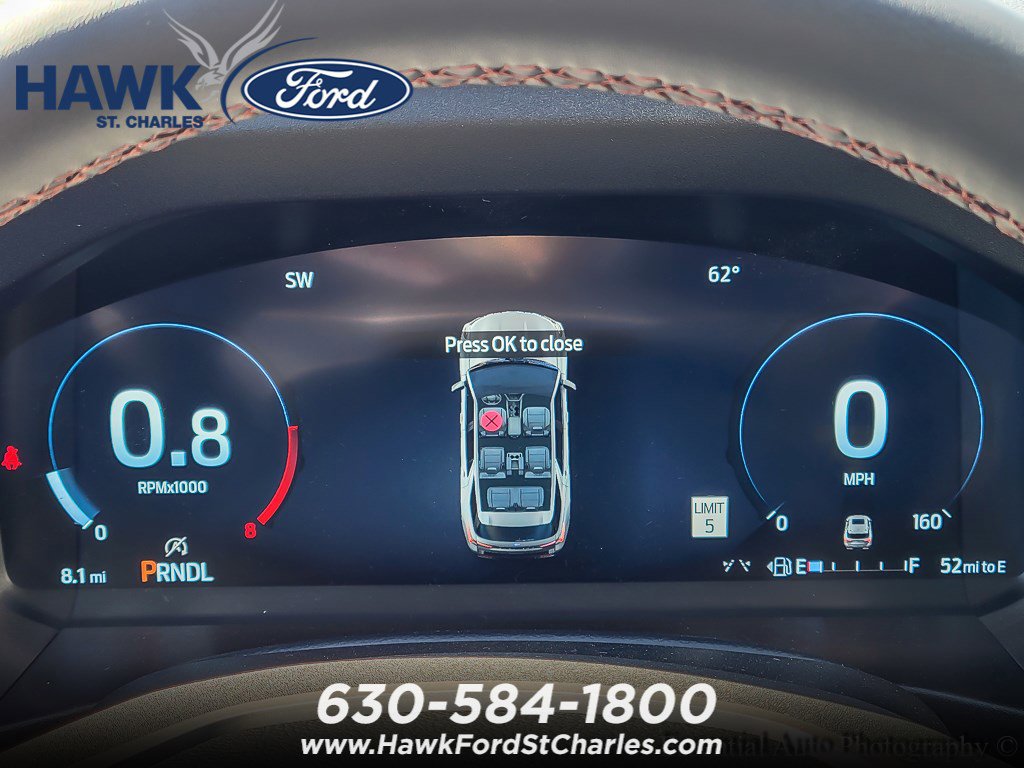 2026 FORD EXPLORER - Image 13