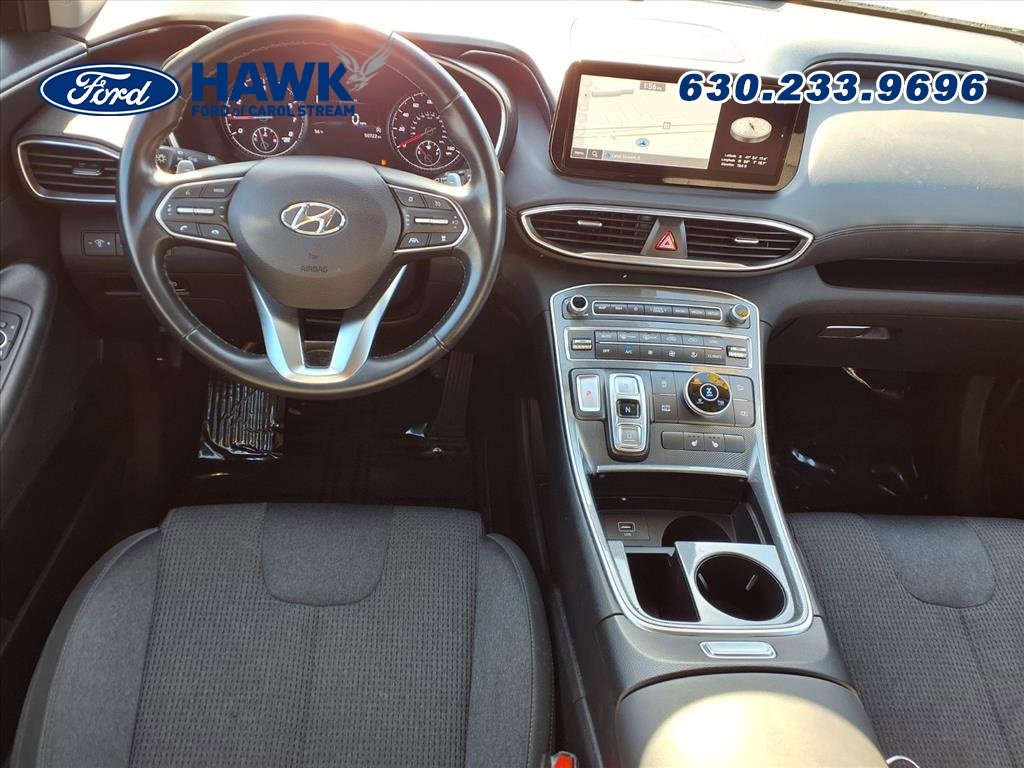 2023 HYUNDAI SANTA FE - Image 10