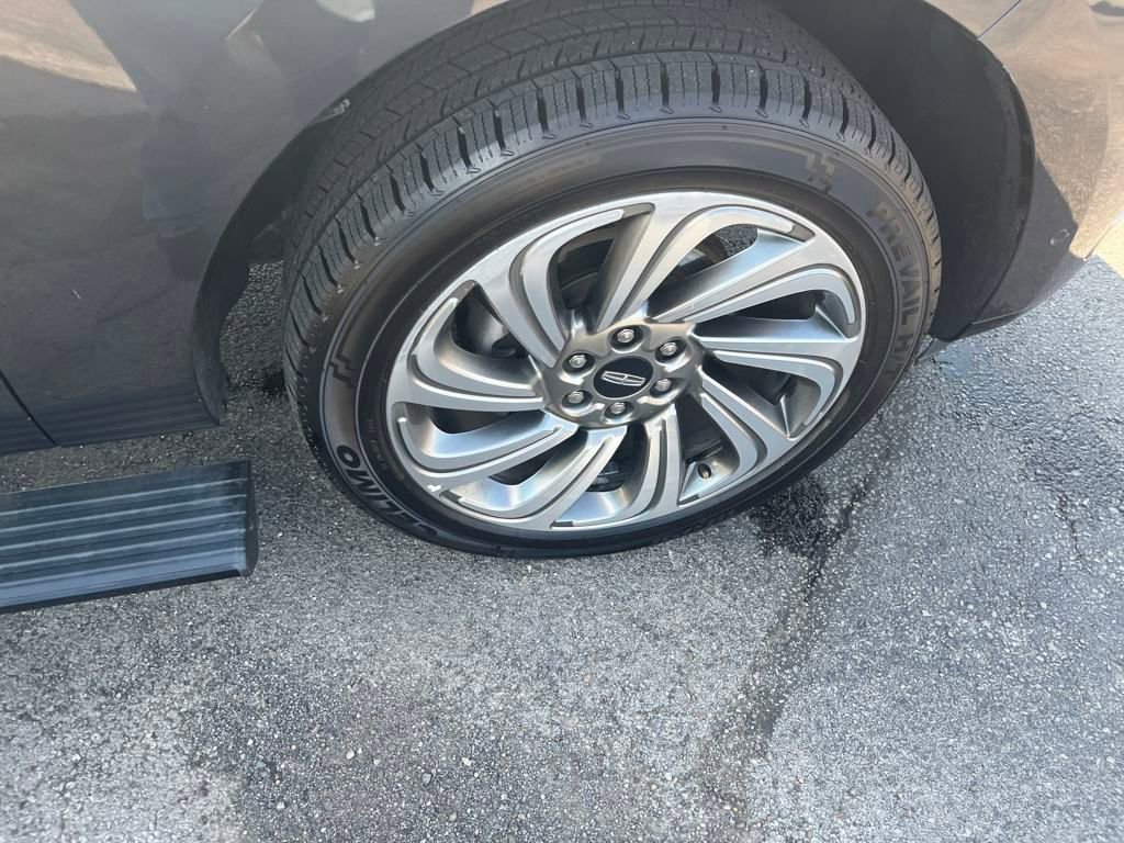 2023 Lincoln Navigator Reserve photo 27