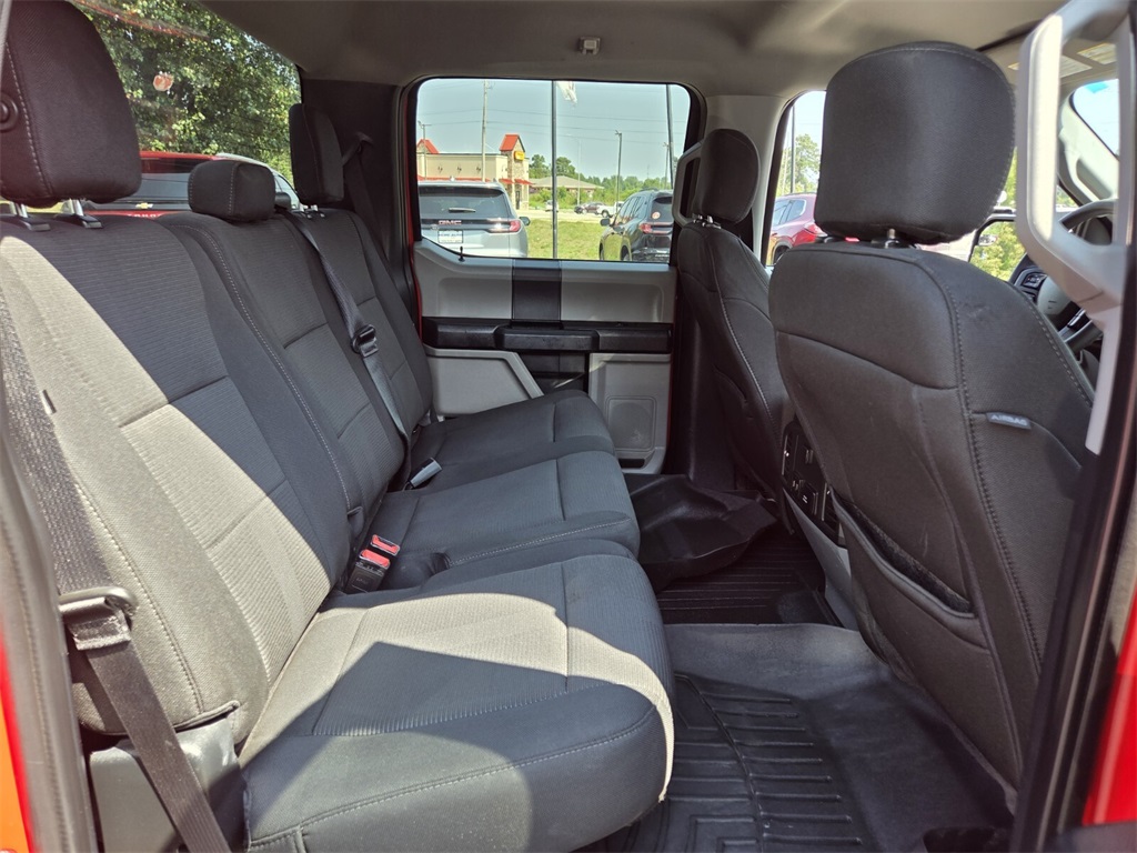 2019 Ford F-150 XL photo 17
