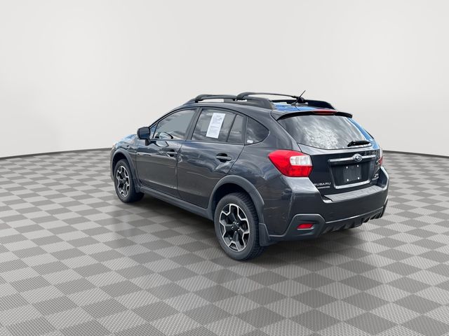 2014 Subaru Crosstrek Premium photo 6