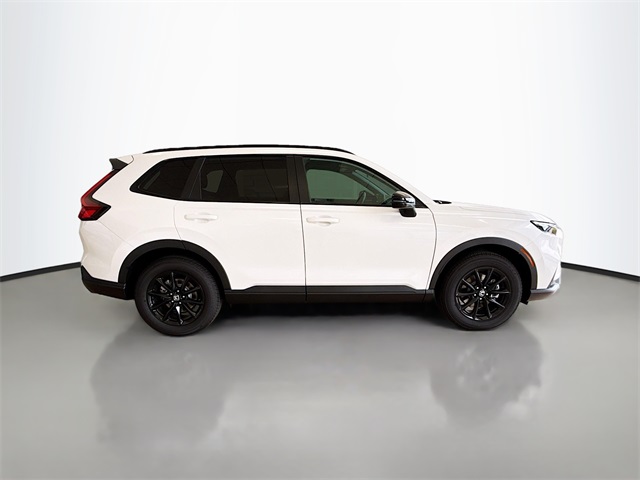2026 Honda CR-V Hybrid Sport-L photo 34