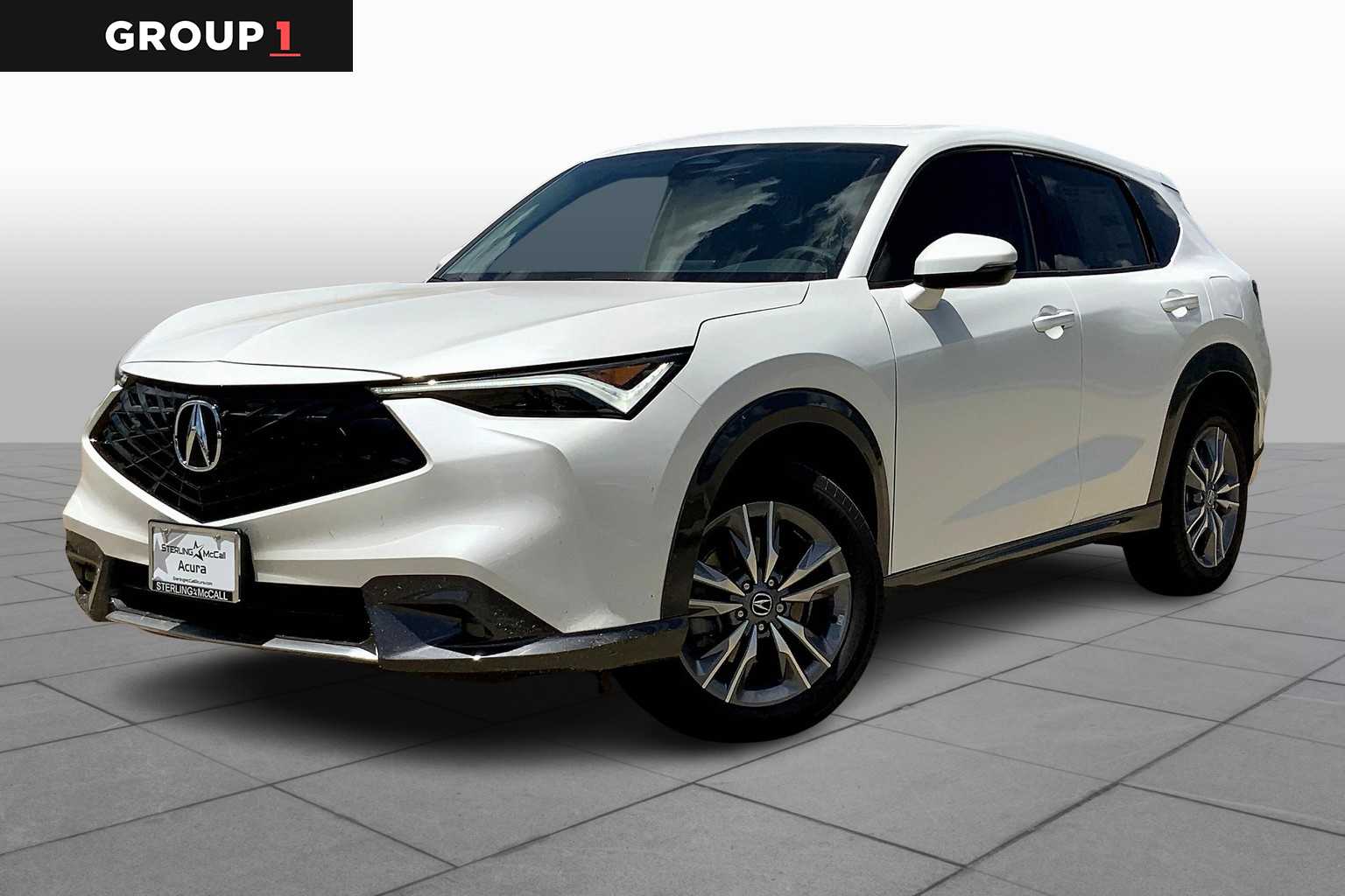 2025 Acura ADX Base's photo