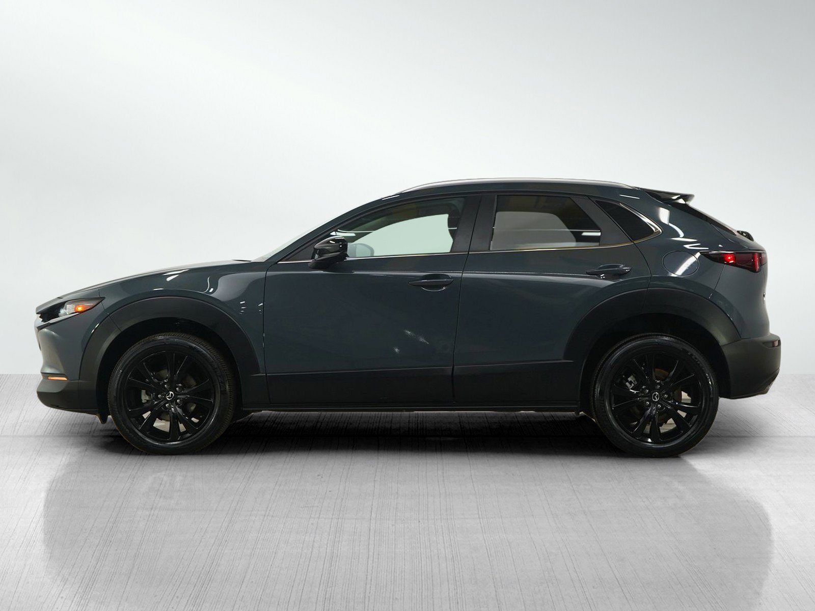 Used 2023 Mazda CX-30 Carbon Edition with VIN 3MVDMBCM1PM520164 for sale in Burnsville, Minnesota