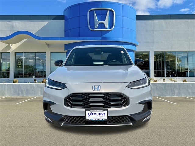 2025 Honda HR-V Sport photo 3