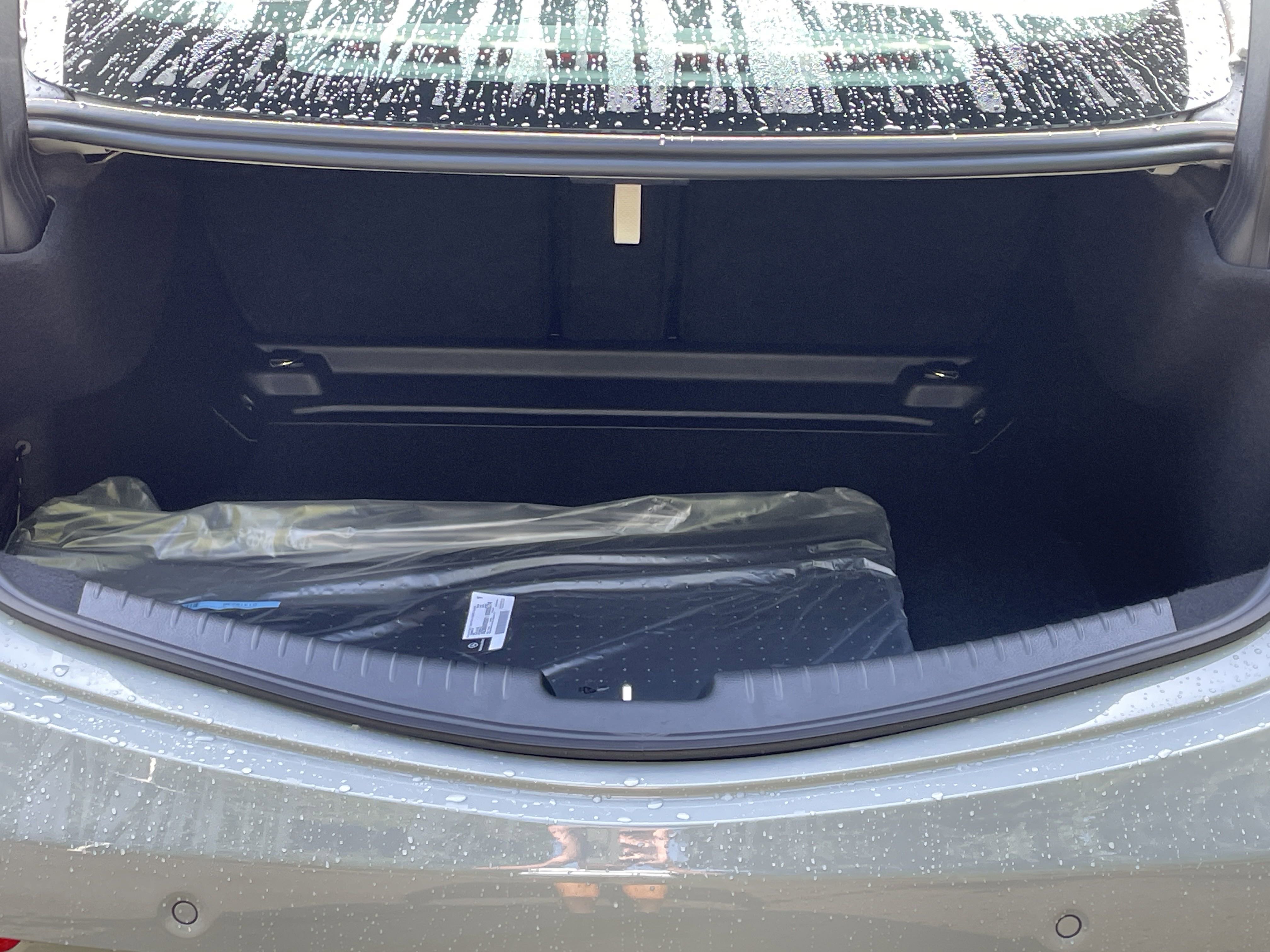2026 Mercedes Benz CLE 300 4MATIC Coupe photo 2