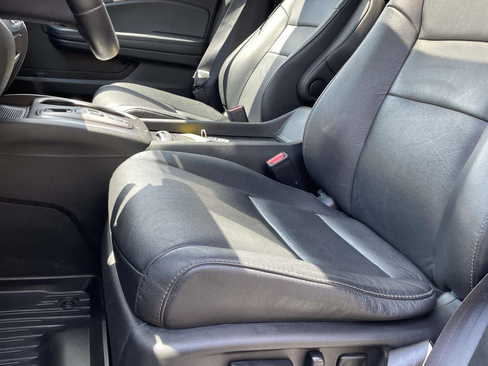 2022 Honda Pilot Special Edition photo 7