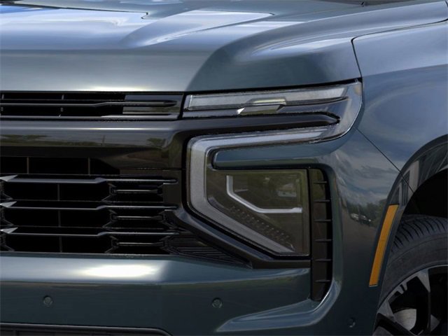2026 Chevrolet Suburban RST photo 9