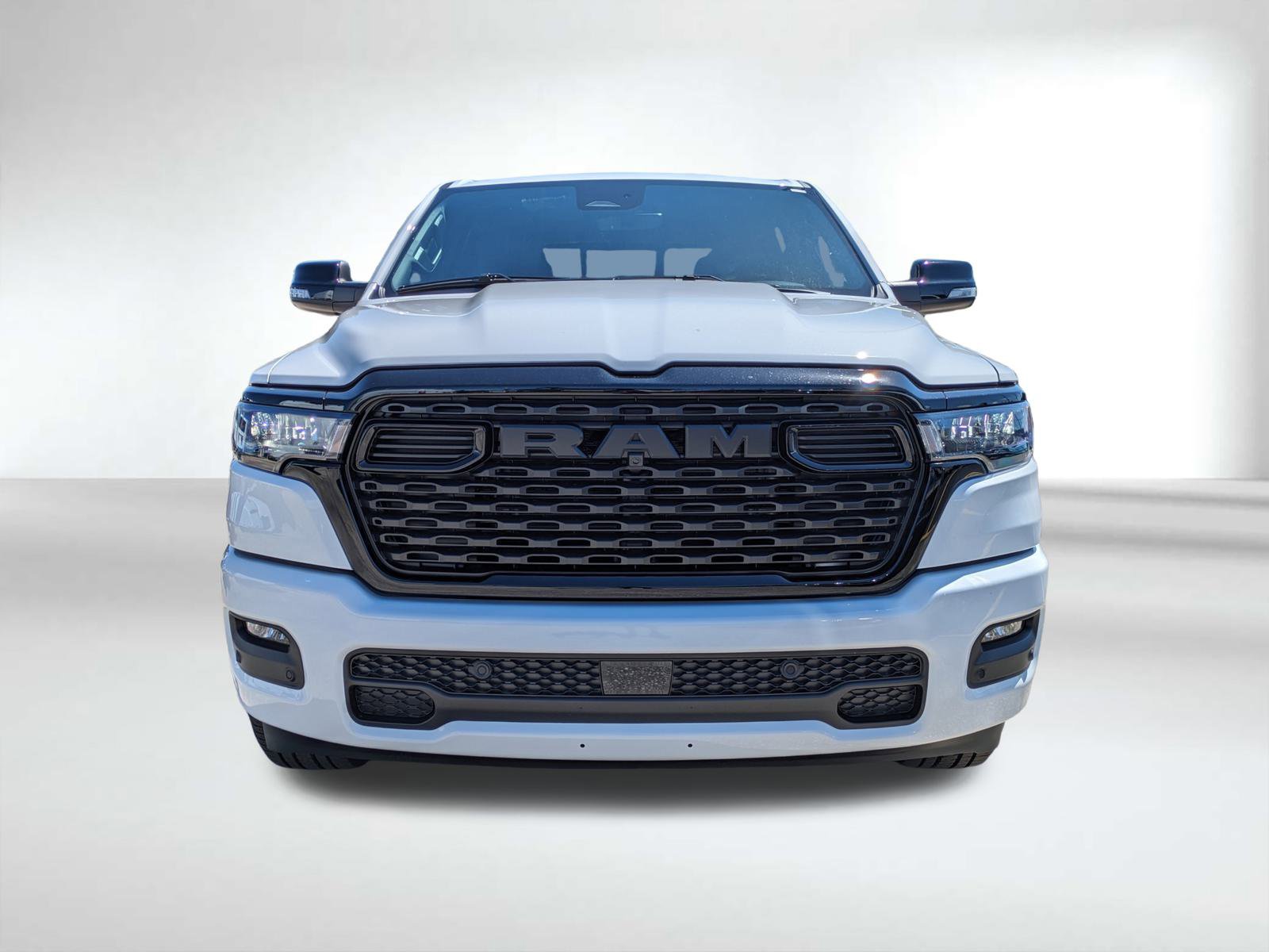2025 Ram 1500 Big Horn Lone Star photo 8