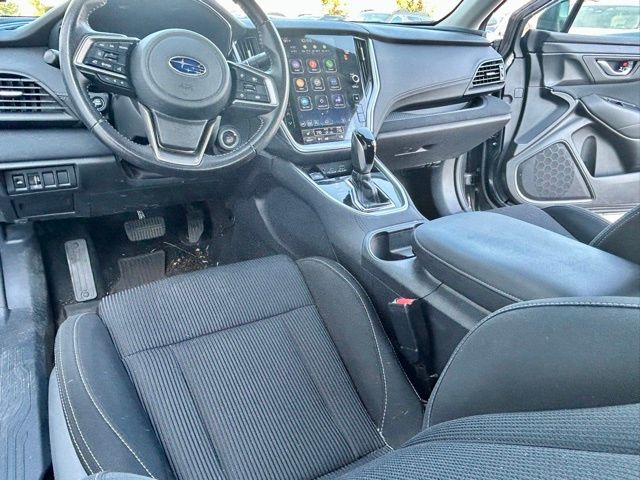 2023 Subaru Legacy Premium photo 7
