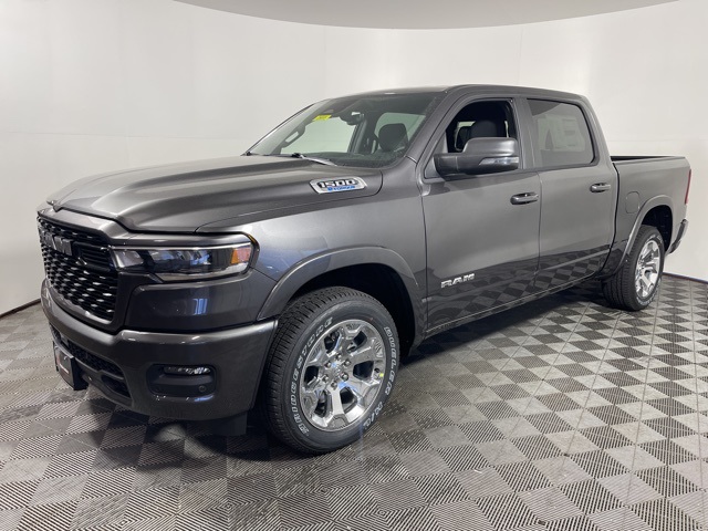 2025 Ram 1500 Big Horn Lone Star photo 3