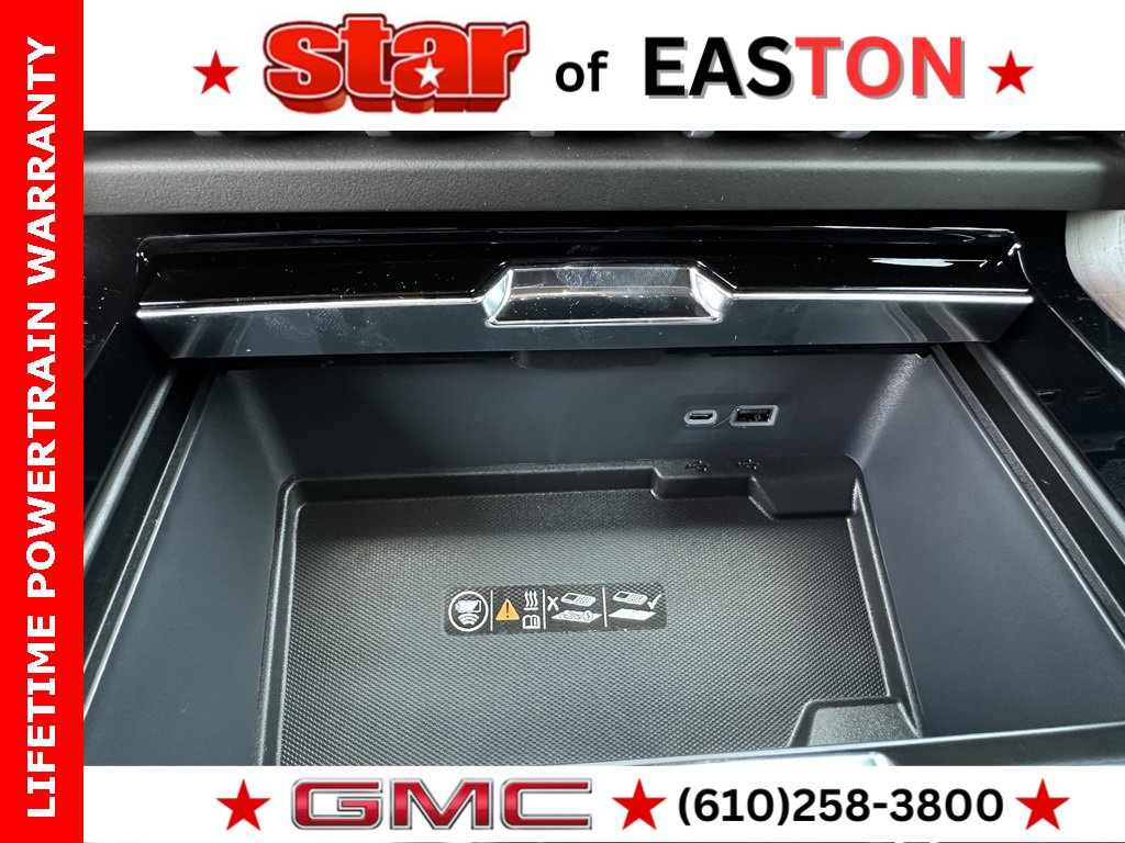 2025 Gmc Yukon XL Denali photo 21