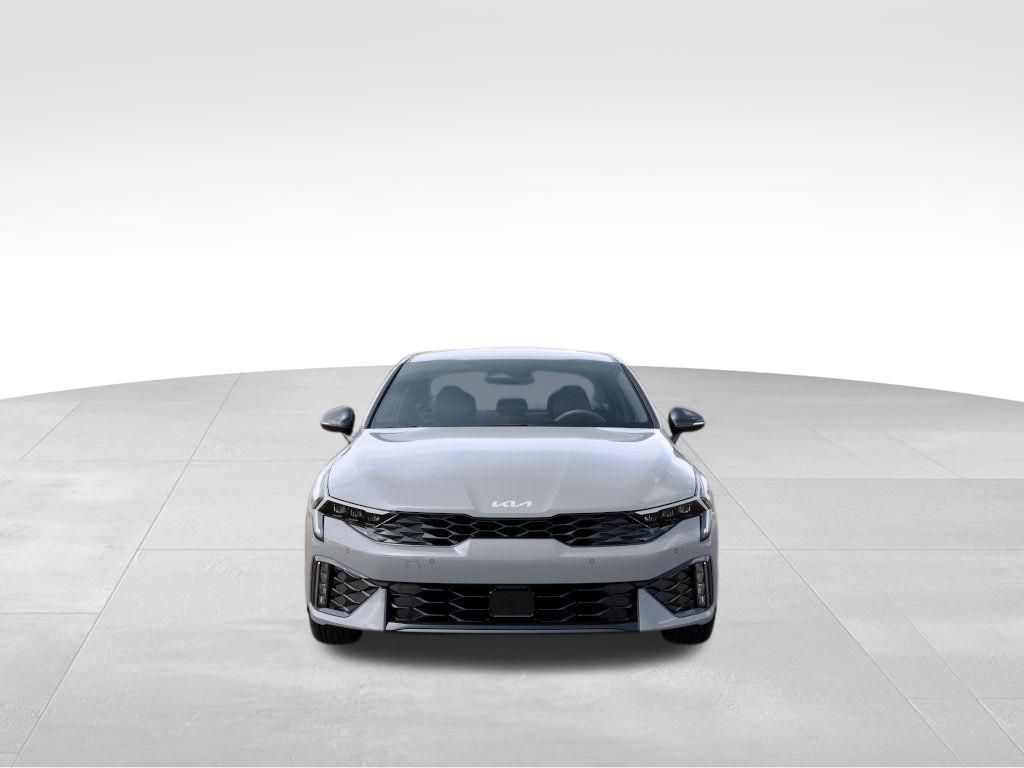 2025 Kia K5 GT-Line photo 2