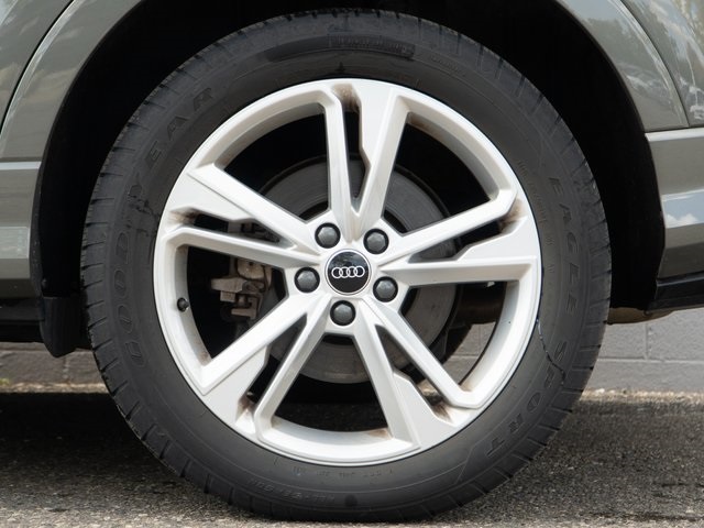 2022 Audi Q3 Premium Plus S line photo 13
