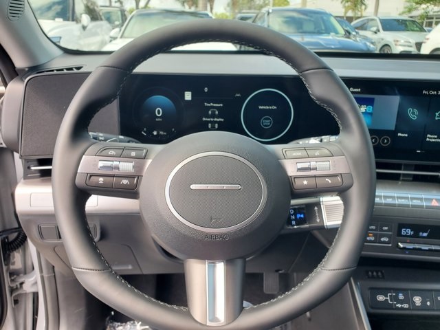 2026 Hyundai Kona SEL photo 16