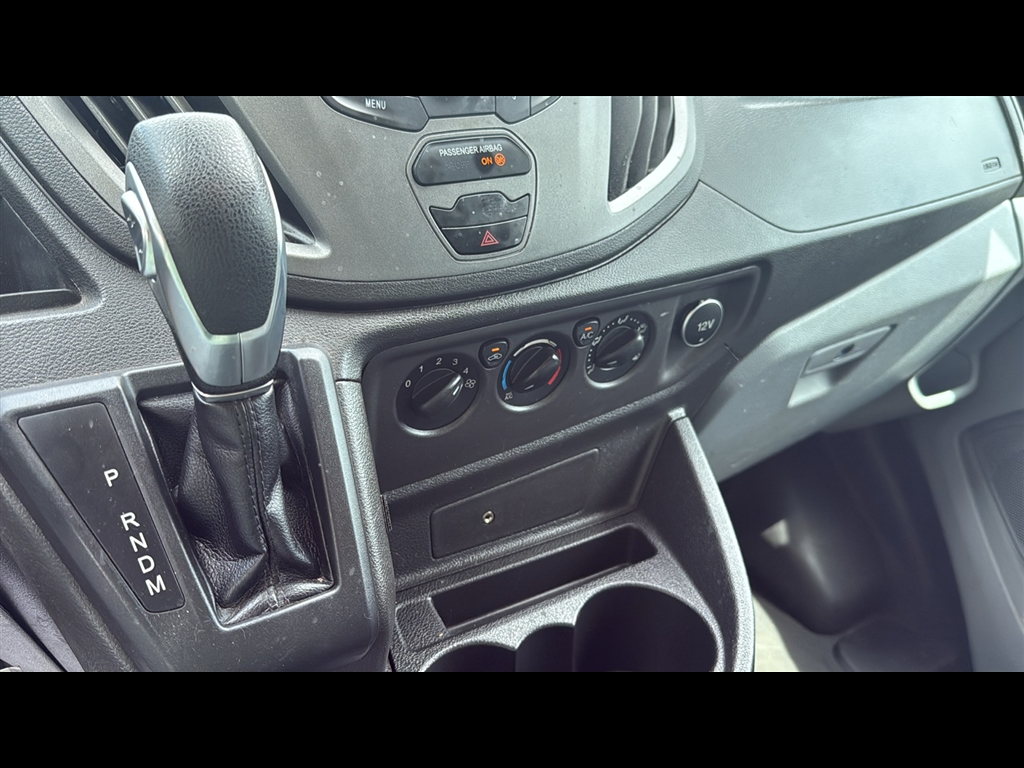 2019 Ford Transit Cargo Van photo 11
