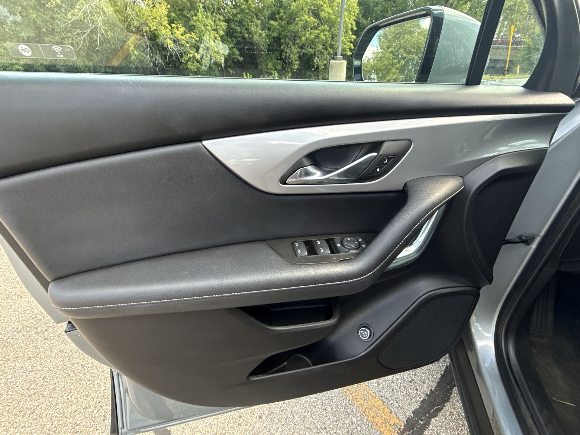 2024 Chevrolet Blazer 3LT photo 13