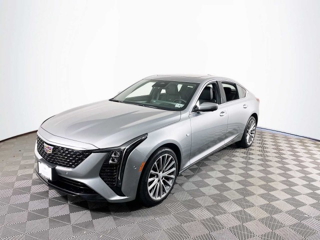 Pine Belt Cadillac | Cadillac Dealer in Toms River, NJ