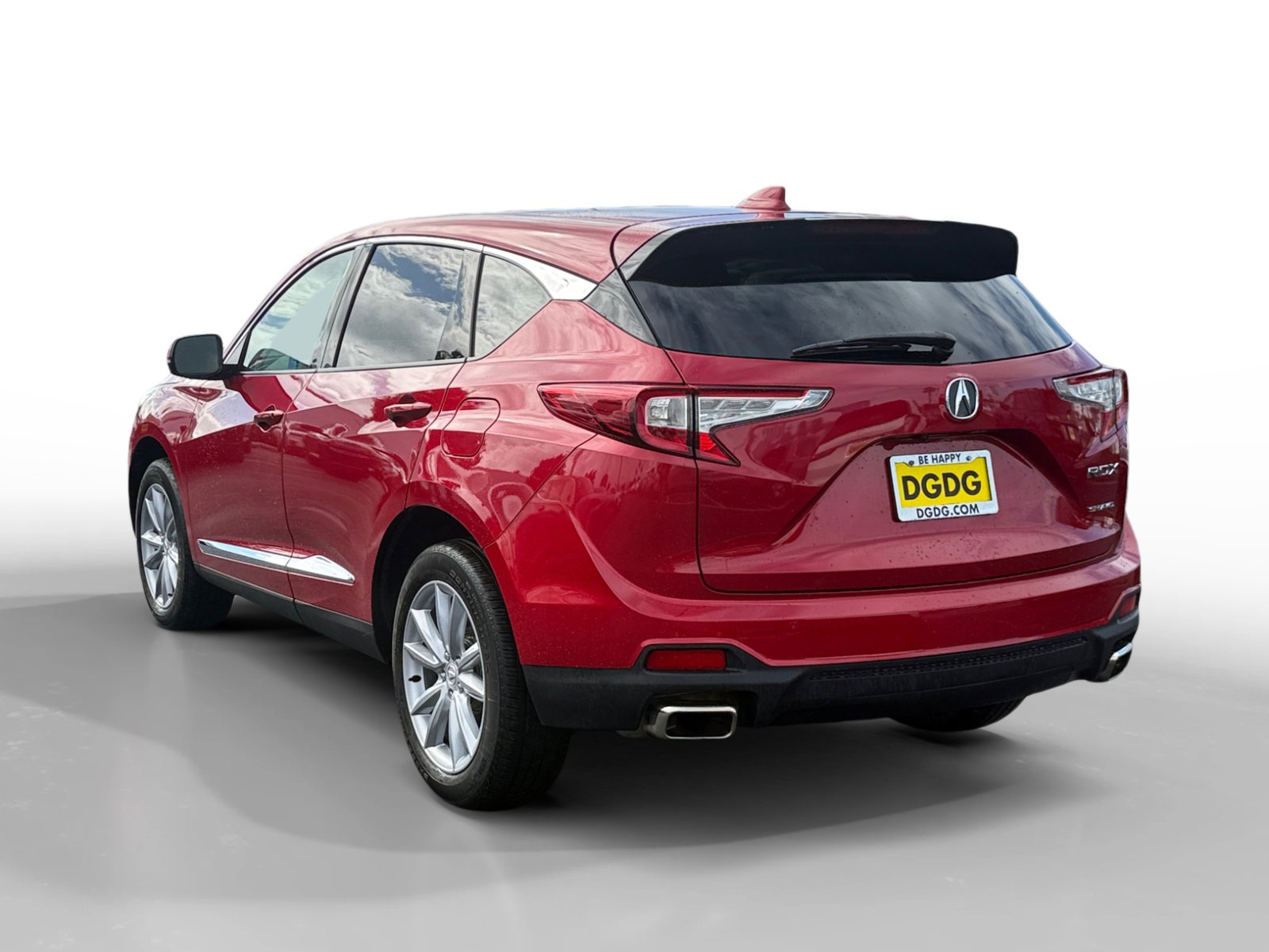 2024 Acura RDX Base photo 3