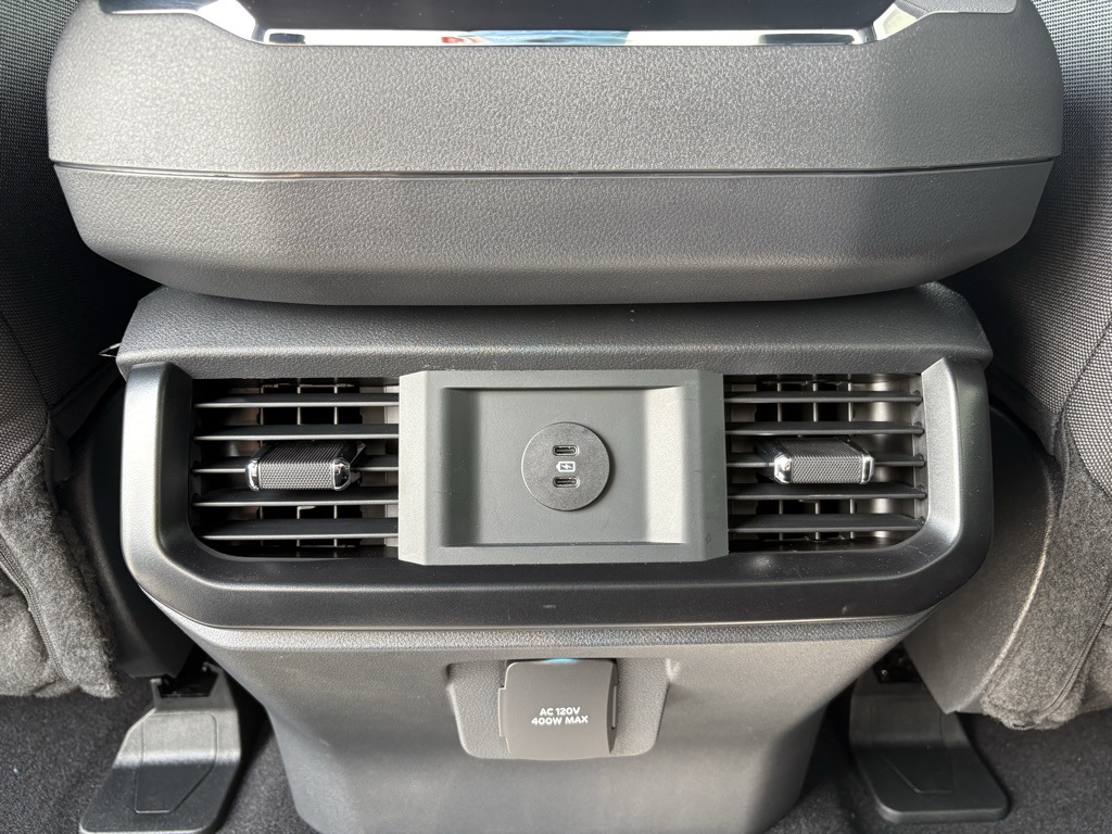 2025 Ford F-150 STX photo 21