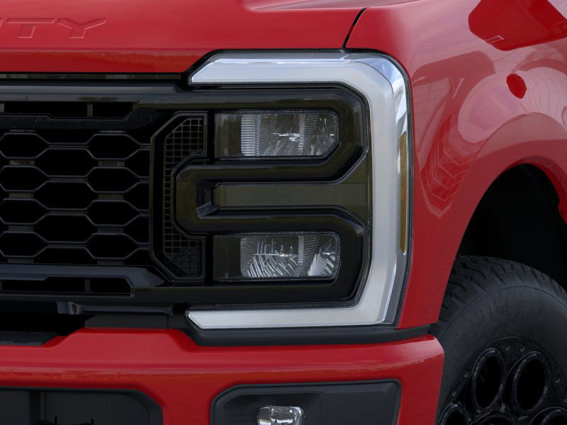 2026 Ford F-250 photo 6