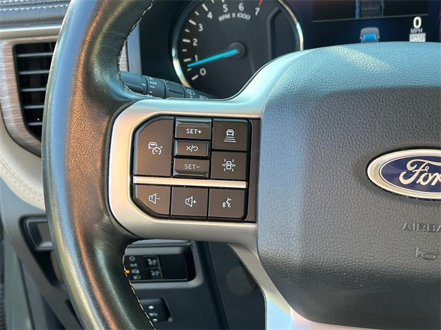 2024 Ford Expedition MAX Limited photo 31
