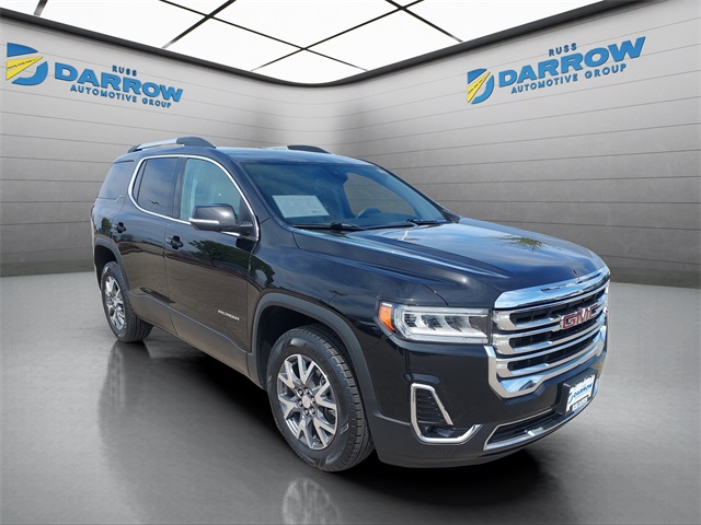 2023 Gmc Acadia SLT photo 5