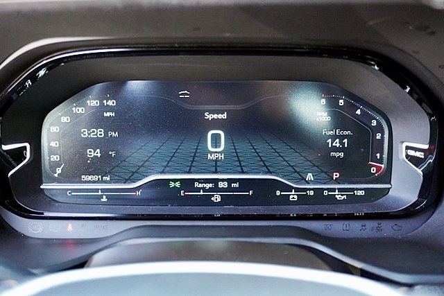 2023 Gmc Yukon Denali photo 31