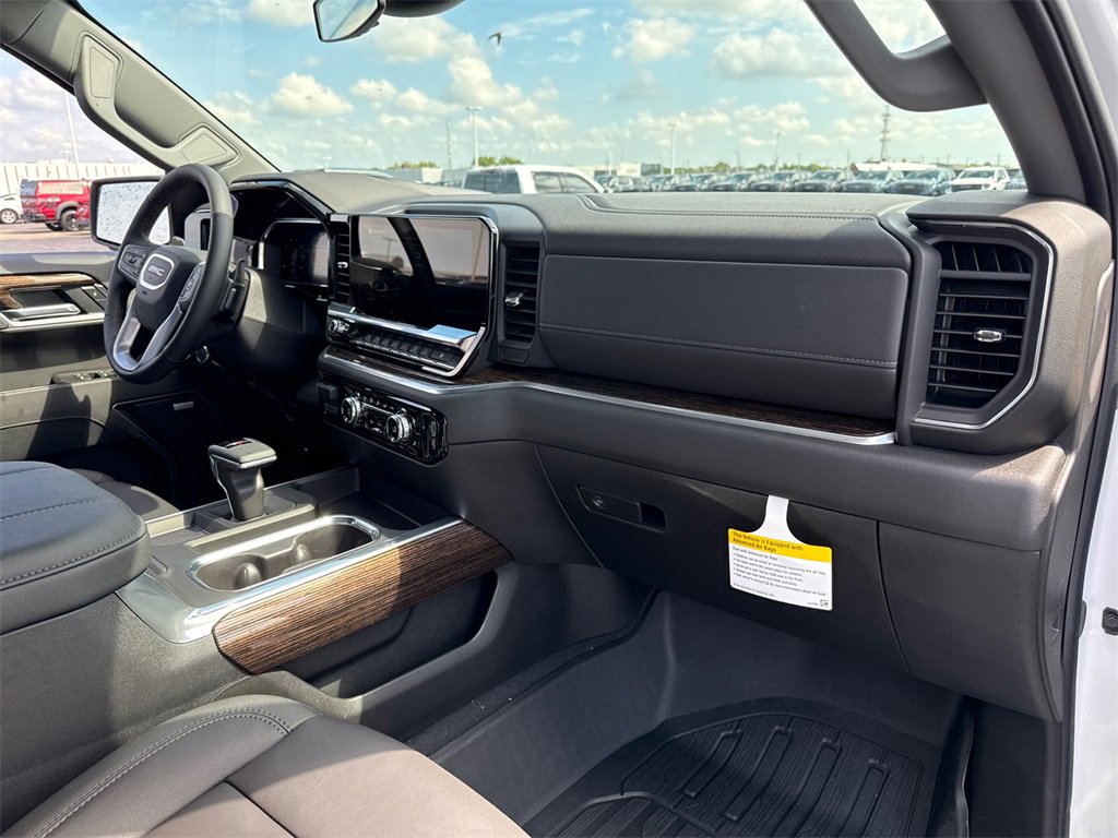 2026 Gmc Sierra 1500 Elevation photo 36