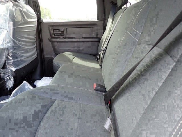2025 Ram 2500 Tradesman photo 13