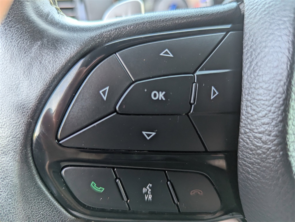 2019 Chrysler 300 S photo 16