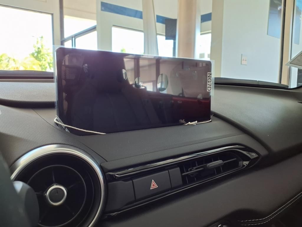 2025 Mazda MX-5 Miata Miata Grand Touring photo 5