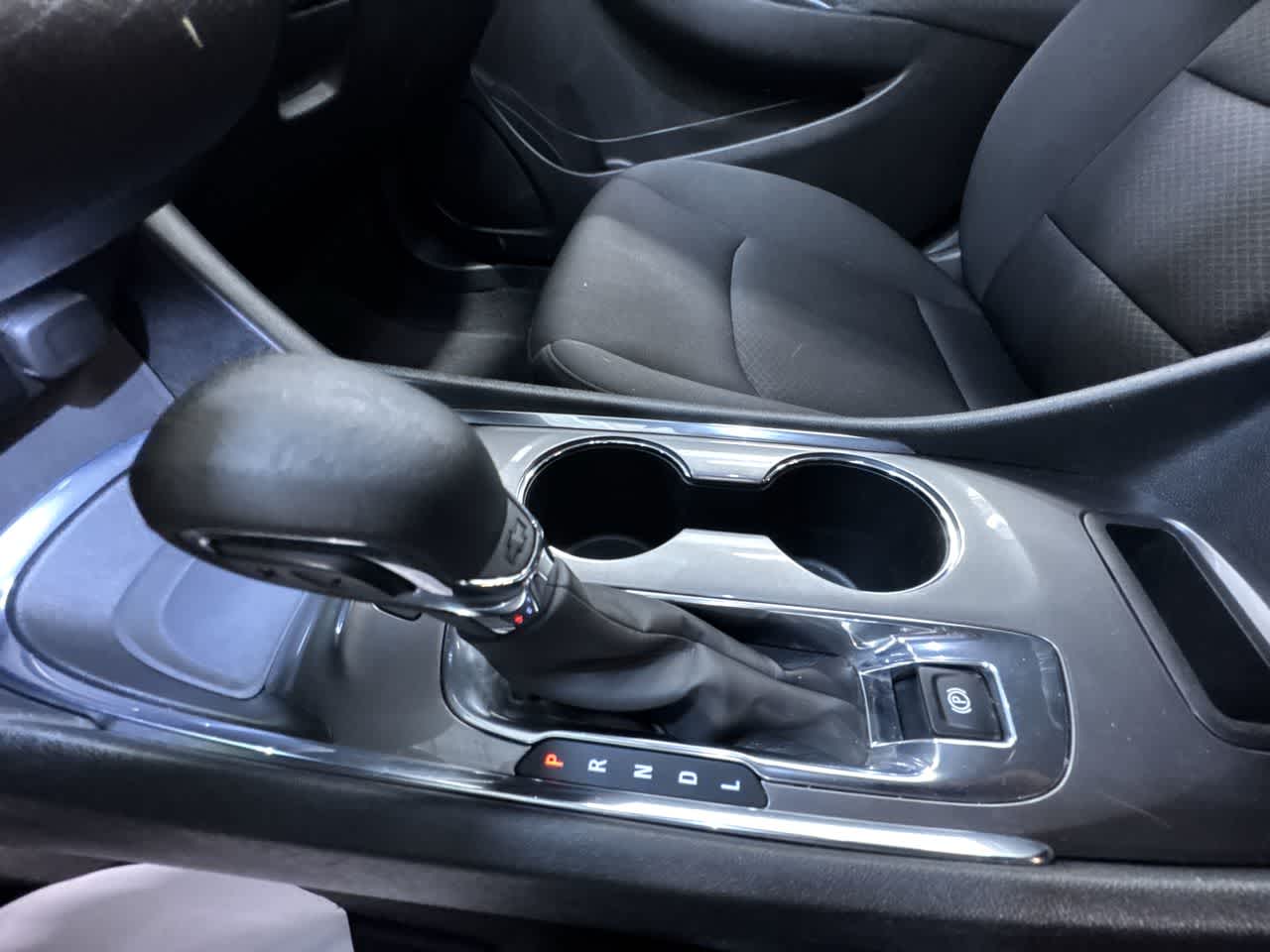 2023 Chevrolet Malibu 1LT photo 29