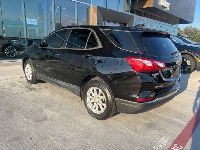 2018 Chevrolet Equinox LS photo 15