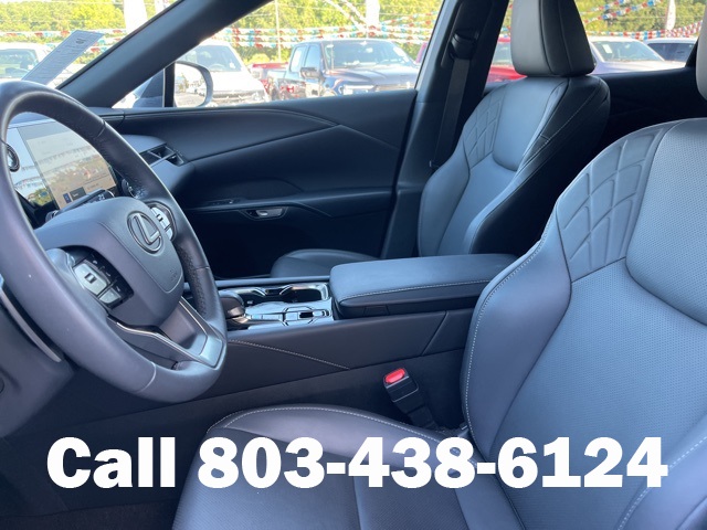 2024 Lexus RX 350 Premium photo 8