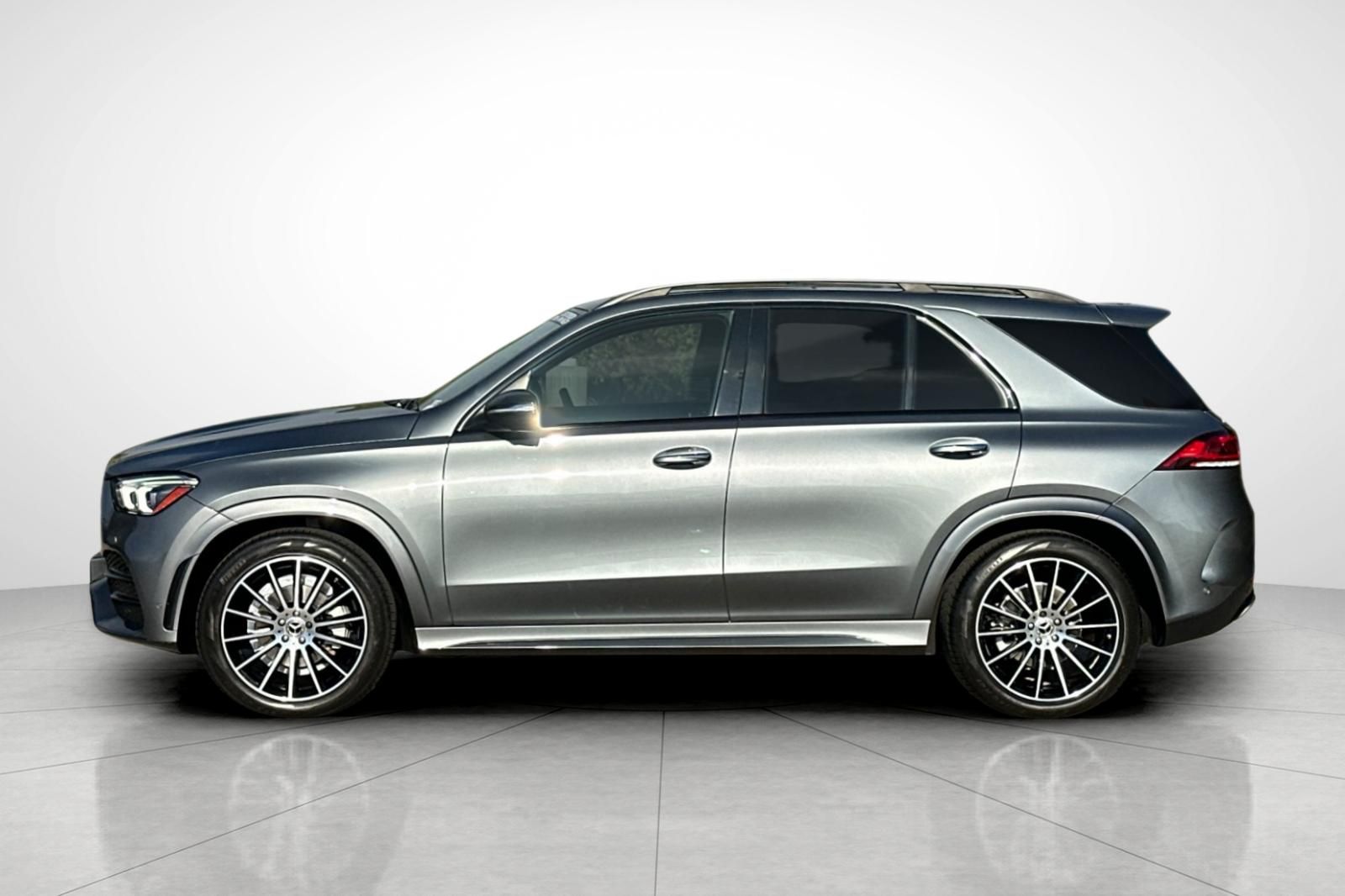 2022 Mercedes Benz GLE 350 4MATIC photo 25