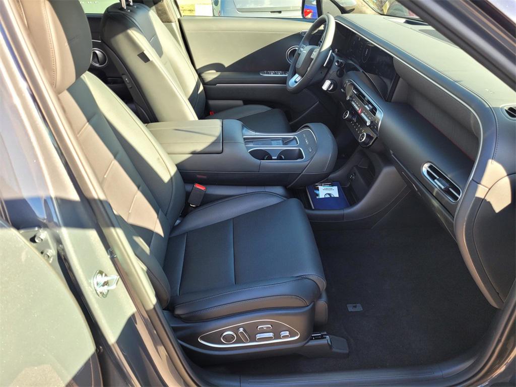2026 Hyundai Palisade Calligraphy photo 17