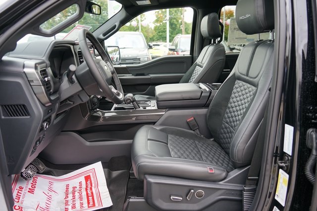 2025 FORD F-150 - Image 40