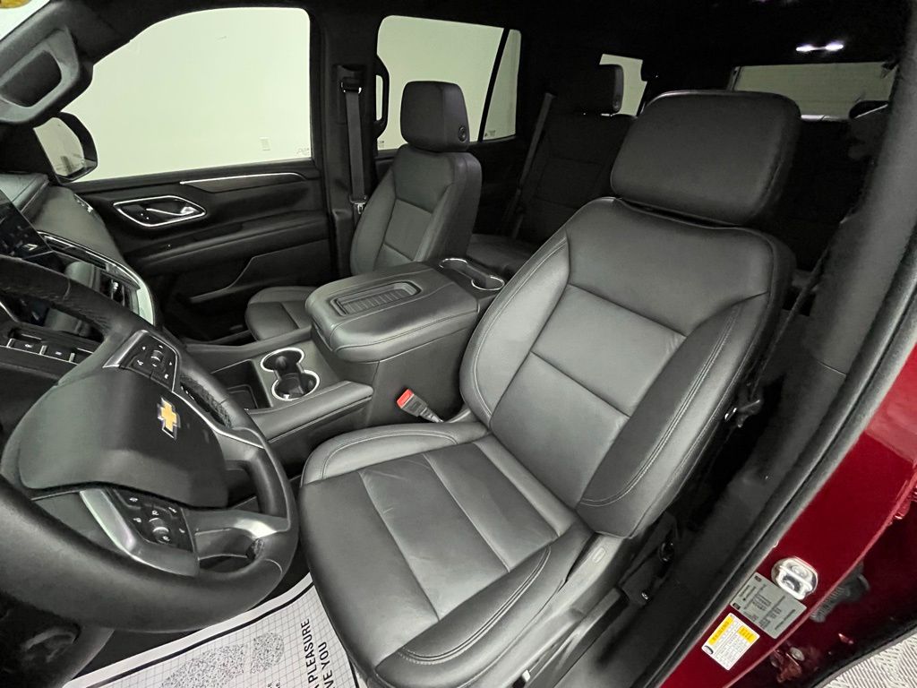 2023 Chevrolet Tahoe LT photo 18