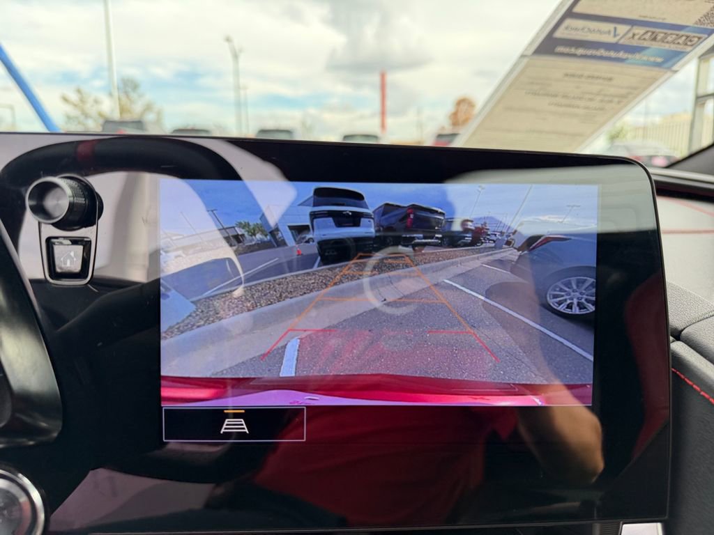 2022 Chevrolet Corvette Stingray 1LT Convertible photo 19